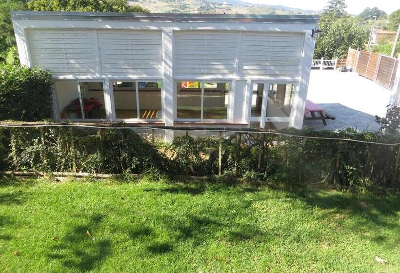 חדר סטנדרט, Borgo Lamurese