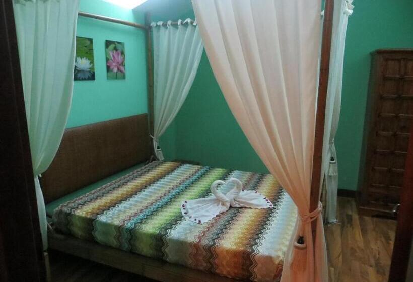 חדר סטנדרט, Borgo Lamurese