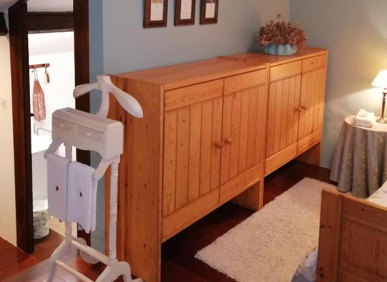 غرفة عائلية, Chambres Rozies Dunes