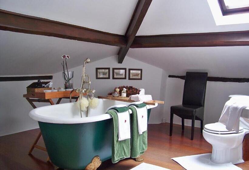 غرفة عائلية, Chambres Rozies Dunes