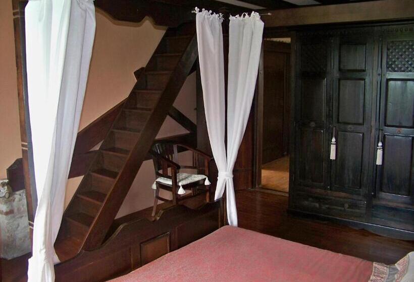 Семейный Номер, Chambres Rozies Dunes