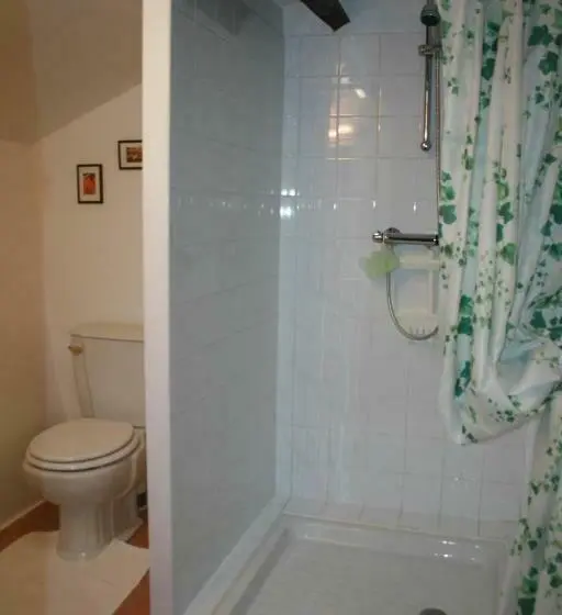 ファミリールーム, Chambres Rozies Dunes