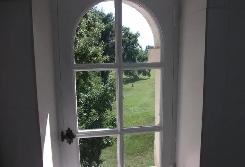 スタンダードルーム, Manoir Larcouillet