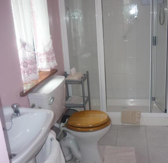 Номер Стандарт, Castle View B&b