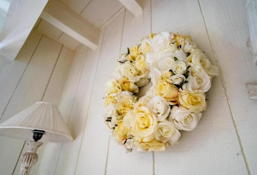 חדר סטנדרט, Guesthouse B&b De Loverlij