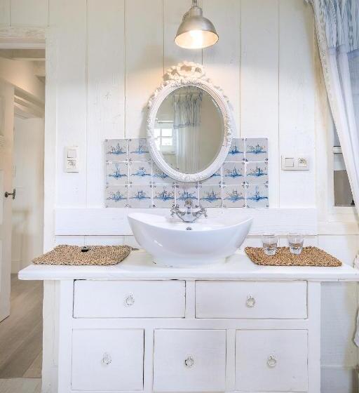 Номер Superior, Guesthouse B&b De Loverlij