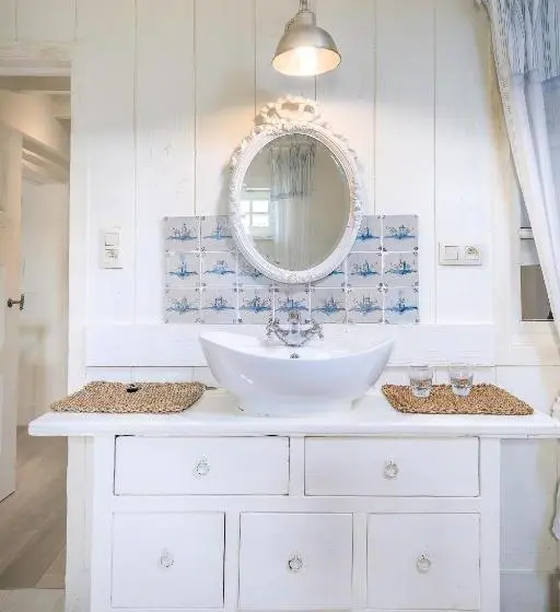 スーペリアールーム, Guesthouse B&b De Loverlij