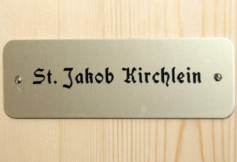 1ベッドルームアパートメント, Oberpiskoihof