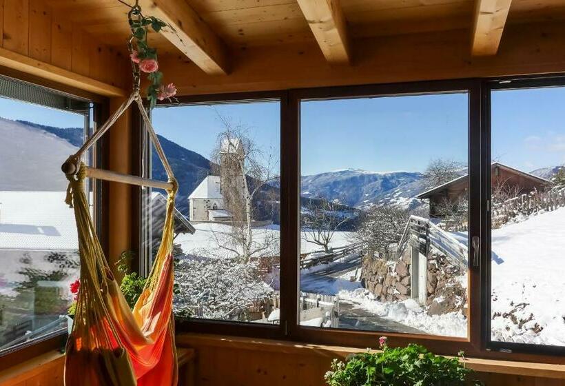 1ベッドルームアパートメント, Oberpiskoihof