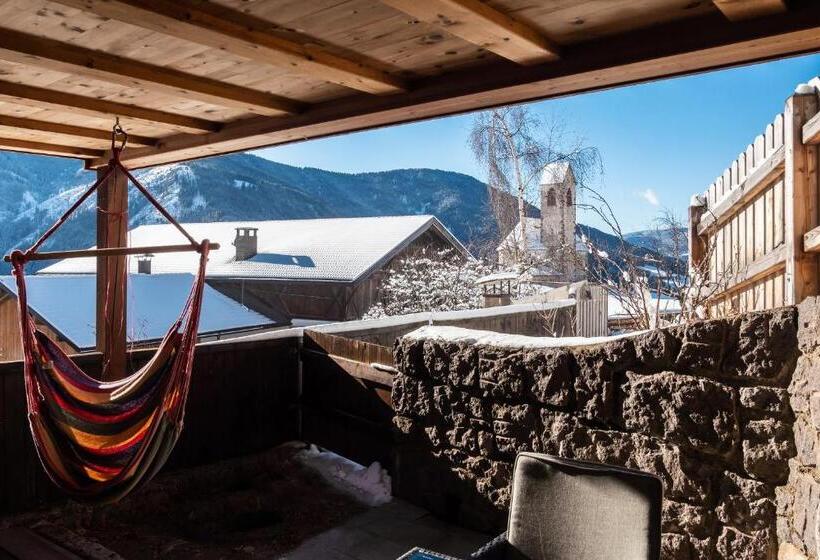 1ベッドルームアパートメント, Oberpiskoihof