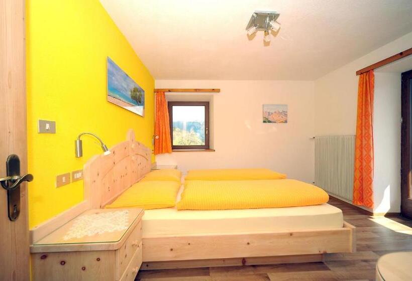 2ベッドルームアパートメント, Oberpiskoihof