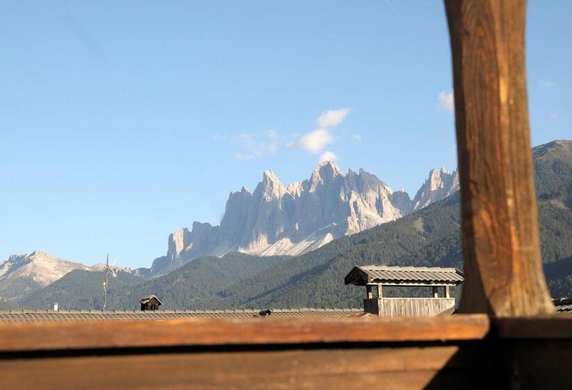 2ベッドルームアパートメント, Oberpiskoihof