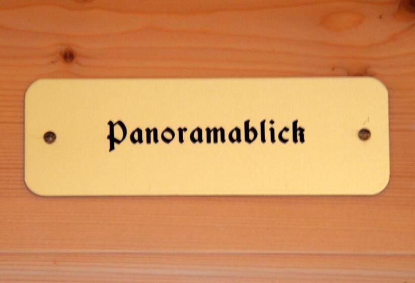 2ベッドルームアパートメント, Oberpiskoihof