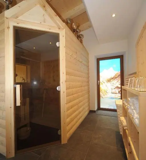 ３ベッドルームアパートメント, Oberpiskoihof