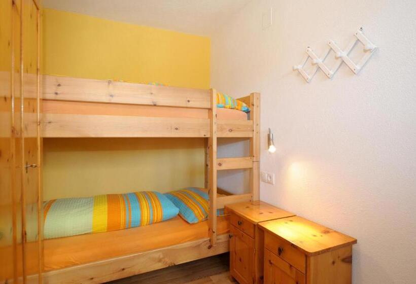 3ベッドルームアパートメント, Oberpiskoihof