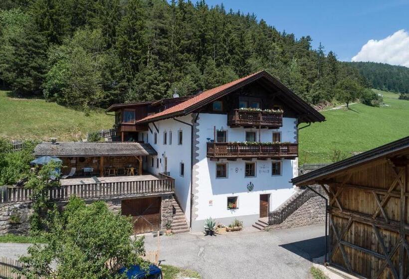 1ベッドルームアパートメント, Oberpiskoihof