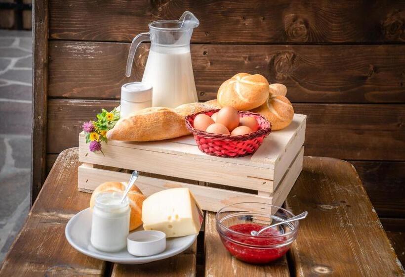 2ベッドルームアパートメント, Oberpiskoihof