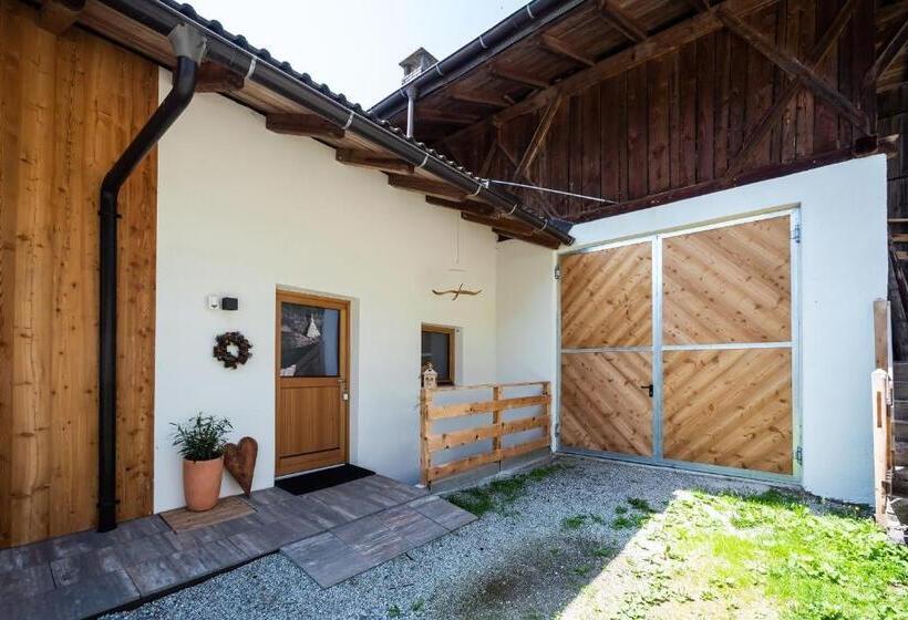 2ベッドルームアパートメント, Oberpiskoihof