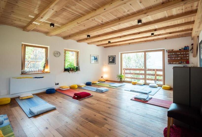 2ベッドルームアパートメント, Oberpiskoihof