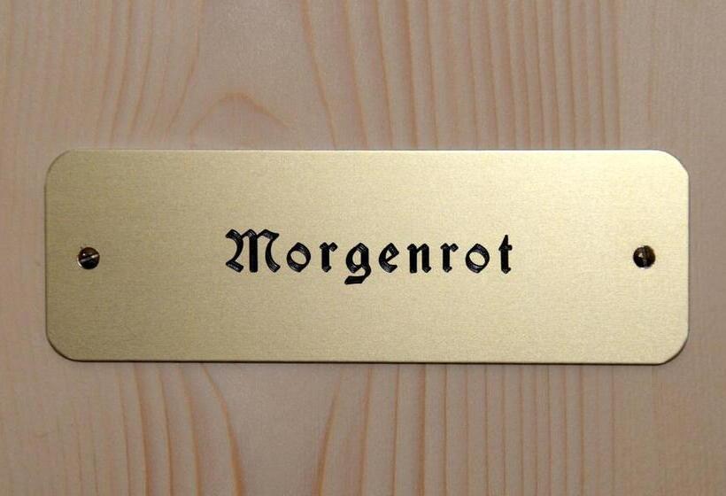 3ベッドルームアパートメント, Oberpiskoihof