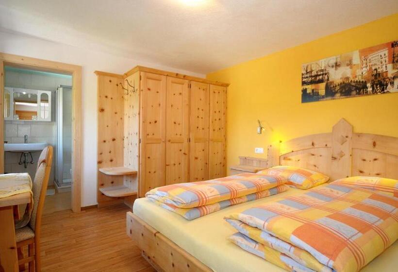 3ベッドルームアパートメント, Oberpiskoihof