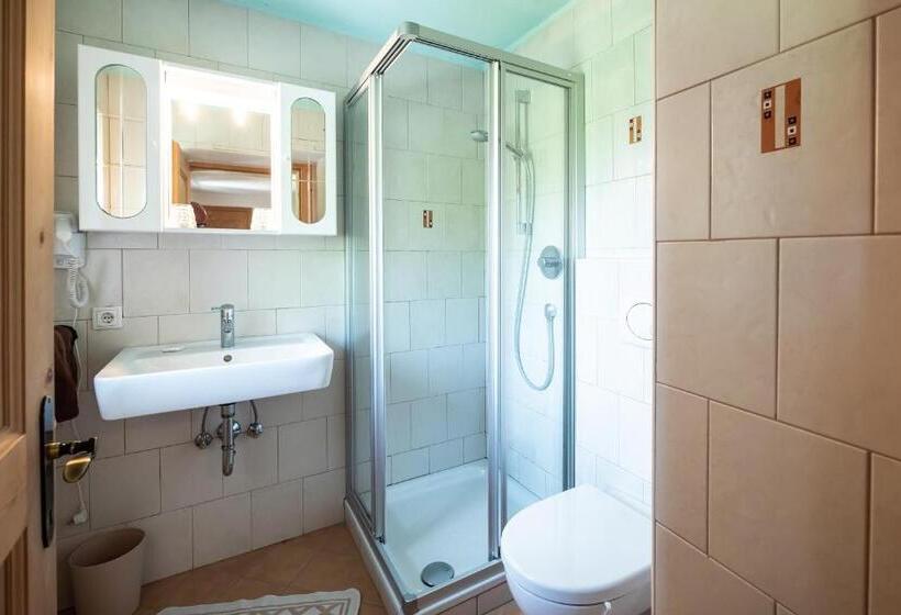 3ベッドルームアパートメント, Oberpiskoihof