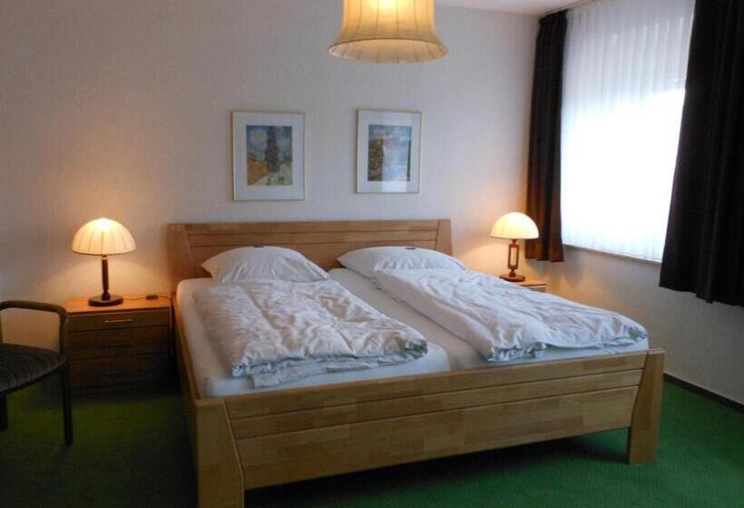 套房, Westfalenhof Garni