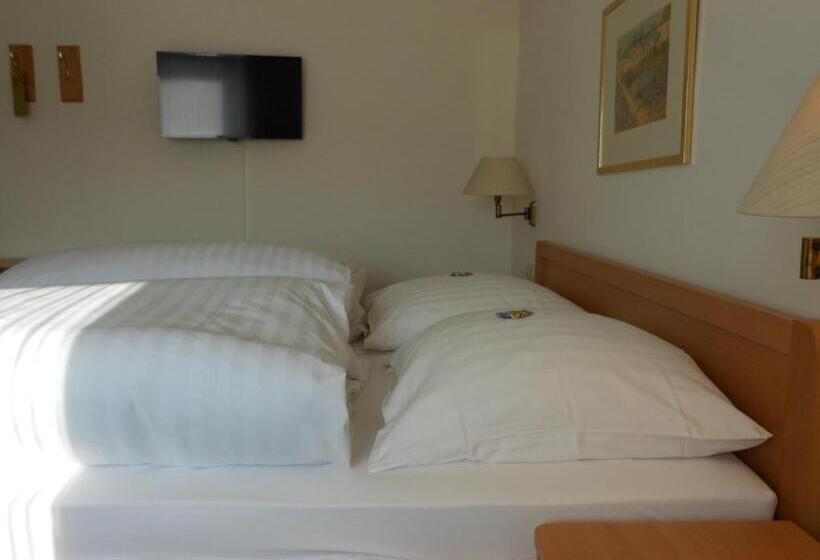 标准间, Westfalenhof Garni