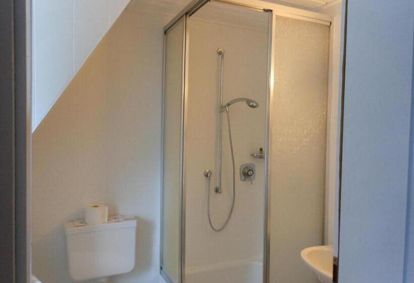 标准间, Westfalenhof Garni