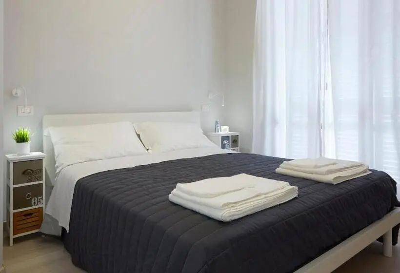 Standard-huone, Antistress Affittacamere