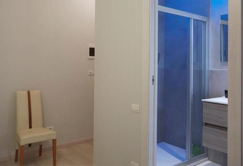 豪华房间, Antistress Affittacamere