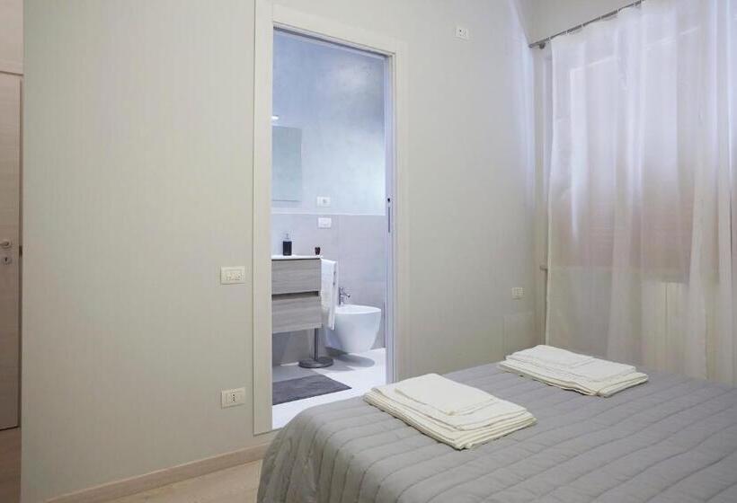 豪华房间, Antistress Affittacamere