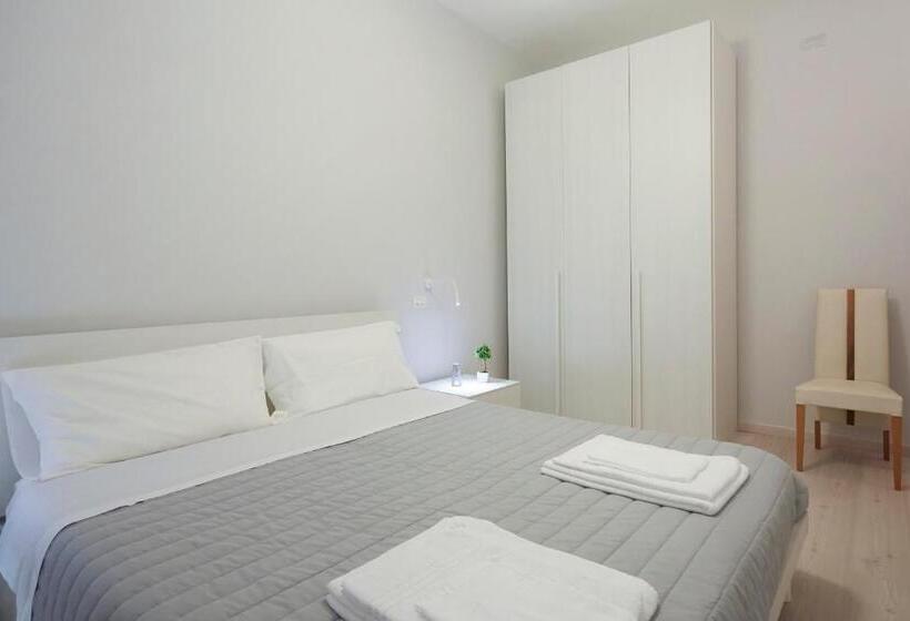 豪华房间, Antistress Affittacamere