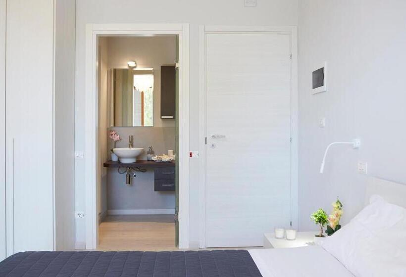 舒适三人间, Antistress Affittacamere