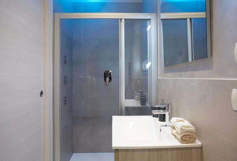 豪华房间, Antistress Affittacamere