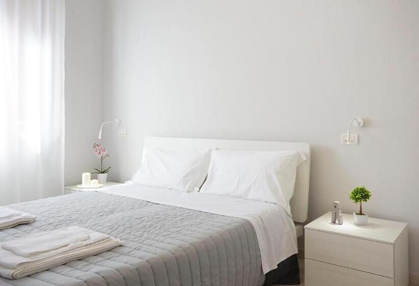 豪华房间, Antistress Affittacamere