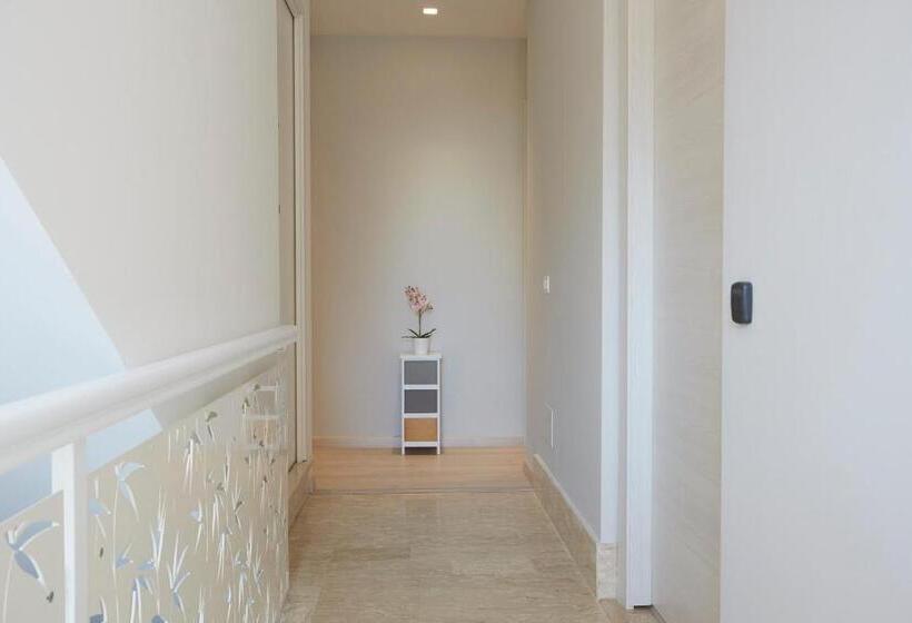 舒适三人间, Antistress Affittacamere