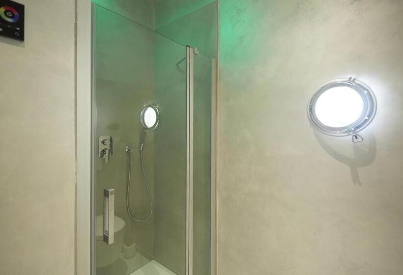 舒适三人间, Antistress Affittacamere