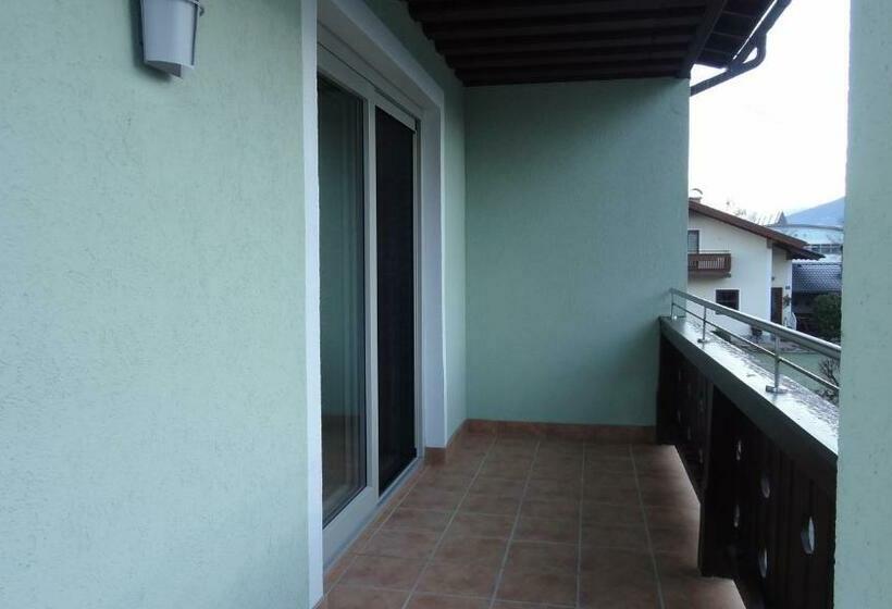 شقة غرفتين, Appartements Gassner