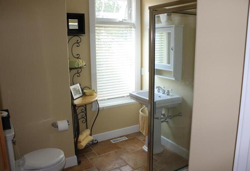 غرفة قياسية, Eaglenest Manor Cowichan