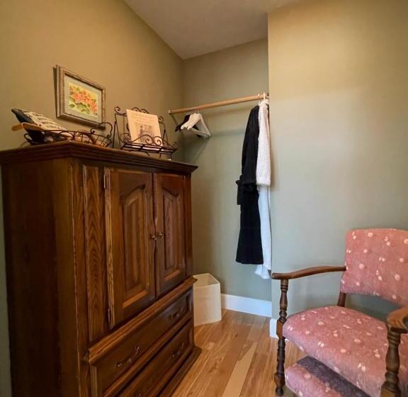 غرفة ديلوكس, Eaglenest Manor Cowichan