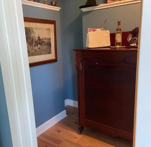 スーペリアールーム, Eaglenest Manor Cowichan
