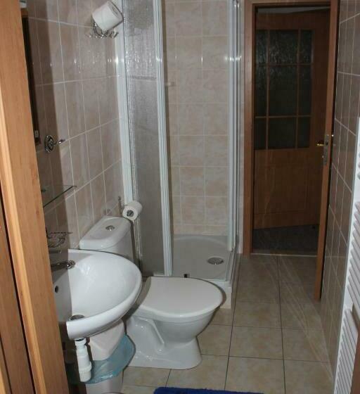 Семейный Номер, Penzion Na Solné Stezce