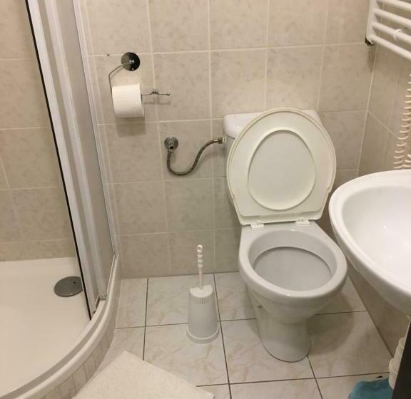 Номер Economy, Penzion Na Solné Stezce