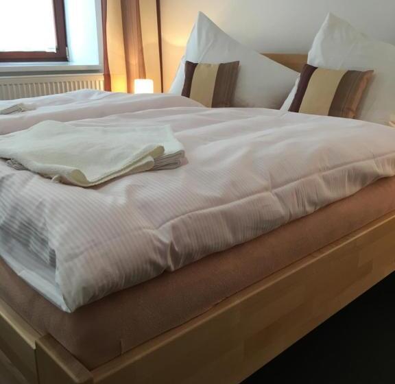 Номер Стандарт, Penzion Na Solné Stezce