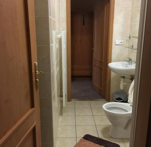 Семейный Номер, Penzion Na Solné Stezce