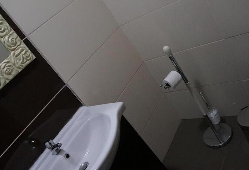 Номер Стандарт, Residencial Ponto Certo
