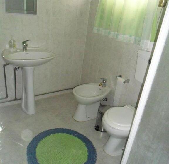 Номер Стандарт, Residencial Ponto Certo