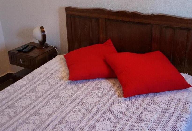 Номер Стандарт, Residencial Ponto Certo