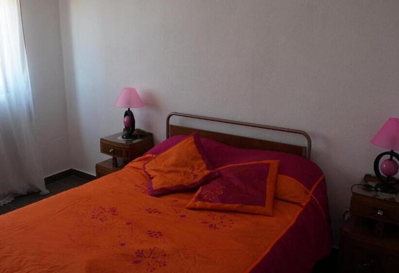 Номер Стандарт, Residencial Ponto Certo